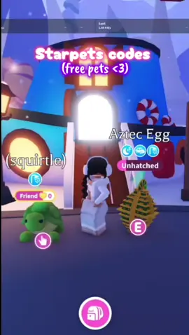 Try them all! #adoptme #starpets #adoptmepets #roblox #preppyaesthetic 