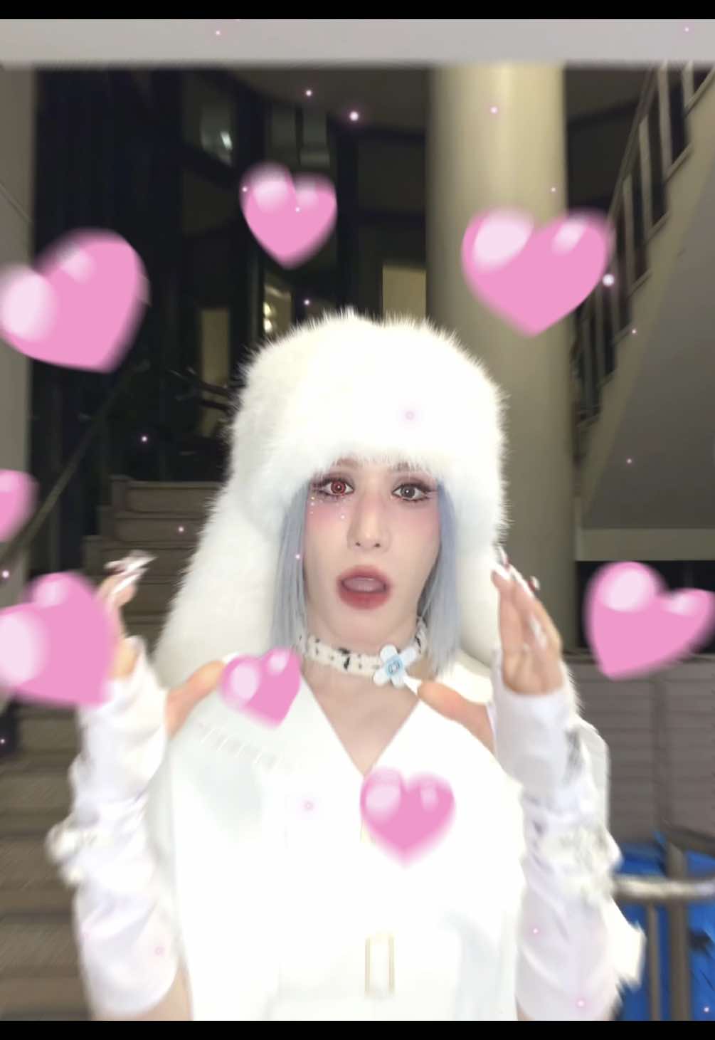 안녕 내 이름은 𝗙𝗿𝗲𝗮𝗶𝗶𝗶𝗸:-𝗣 🩷💛❤️💙 #XLOV #엑스러브 #BiiiP #XLOV_BiiiP #UXLXVE 