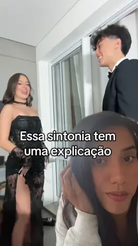 agora eu entendi tudo 🤯 #juliapimentel #almasgemelas #casais #Amora #fyp @julia pimentel @@Cauã Souza 