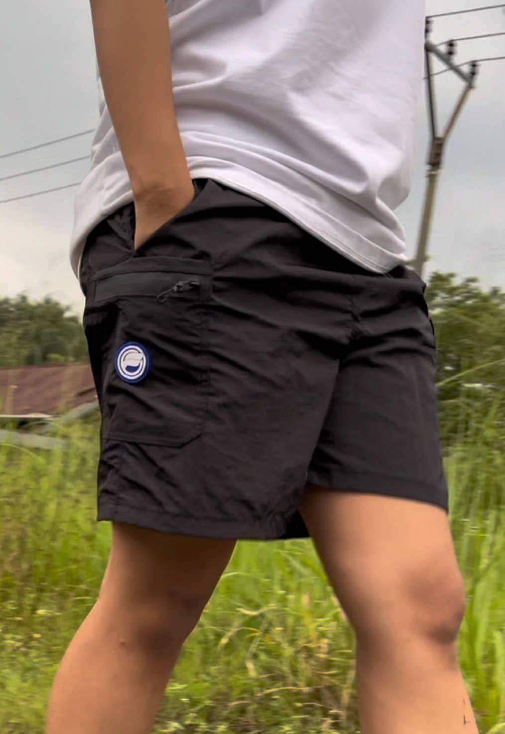 SEGERA MILIKI CELANA BEST SELLER KITA SEBELUM KEHABISAN BOYS☠️🔥 #fateboys #fateboys33 #casualoutfits #boardshortcargo #proudtobeblue 