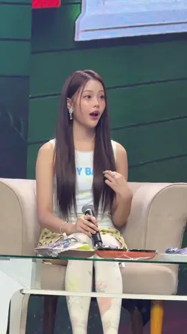 CANTIK BANGET EOY?😭😭😭🫵🏻 #카르멘 #carmen #Hearts2Hearts #하츠투하츠 #spotifywrapped2025 