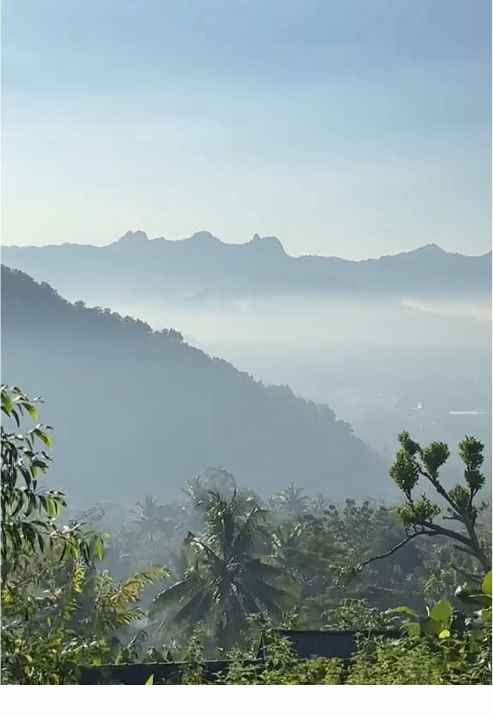 Alhamdulillah kerja dengan penempatan homebase. View berangkat kerjanya begini.  Coba korwil barat kota mana suaranya ? Pringkuku, punung, donorojo #masyaallahtabarakkallah #pacitan24jam #pacitanjawatimur #pacitanstory_ #pacitanwonderful 