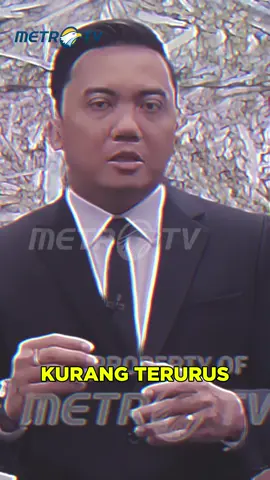 Kayu gelondongan yang terbawa arus, lereng yang tergerus, dan lingkungan yang kurang terurus jadi saksi bahwa alam sedang berteriak.  Saksikan #MeetNiteLiveMetroTV Setiap Senin sampai Jumat pukul 22.30 WIB hanya di MetroTV Tonton juga di YouTube 'Metrotvnews' melalui link https://youtu.be/NdADbl3HGUM?si=cknNILe67or_LIWk  #meetnitelive #valentinusresa #bencanasumatra #prayforsumatra 