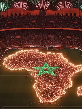 🎵🔥 L’hymne officiel de la #CAN2025Morocco est arrivé ! Un son qui unit, qui fait vibrer tout le continent et qui fait battre nos cœurs au rythme du football africain ⚽🌍 Vous êtes prêts pour la fête ? 😍✨ 👉 https://www.facebook.com/reel/1353784846355065