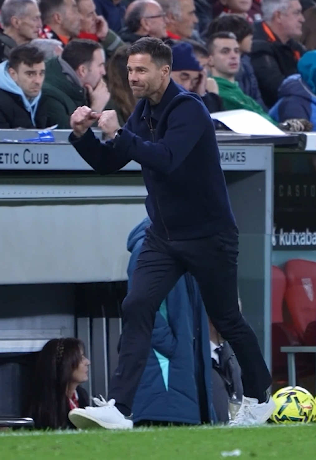 ➕3️⃣ #RealMadrid #AthleticRealMadrid 