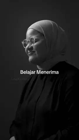 Dikitip dari buku ‘Menghargai Seseorang yang Tidak Menghargai Kita’  #LogikaRasa 