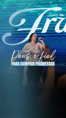 Deus é fiel para cumprir promessas!  #fé #pregação #motivational #oracão #bomdia 