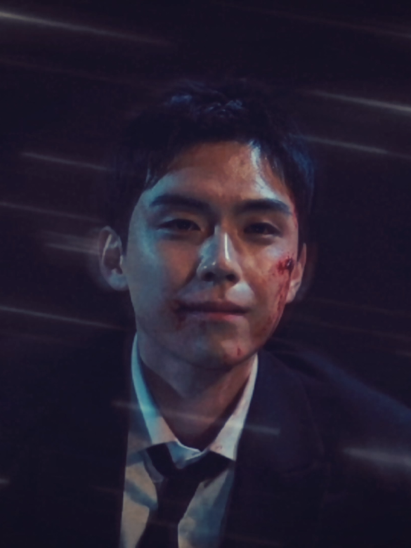 bahkan di detik terakhirnya memori yang terputar hanya ahjin... #dearx #end #kdrama #kdramaedit #foryou 