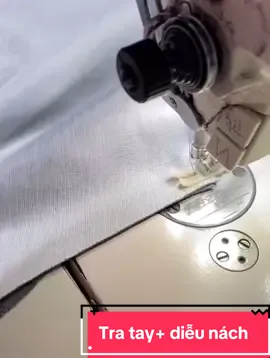 Tra tay + diễu nách 1 kim#xhuong #tiktok #xh #may   #meem 