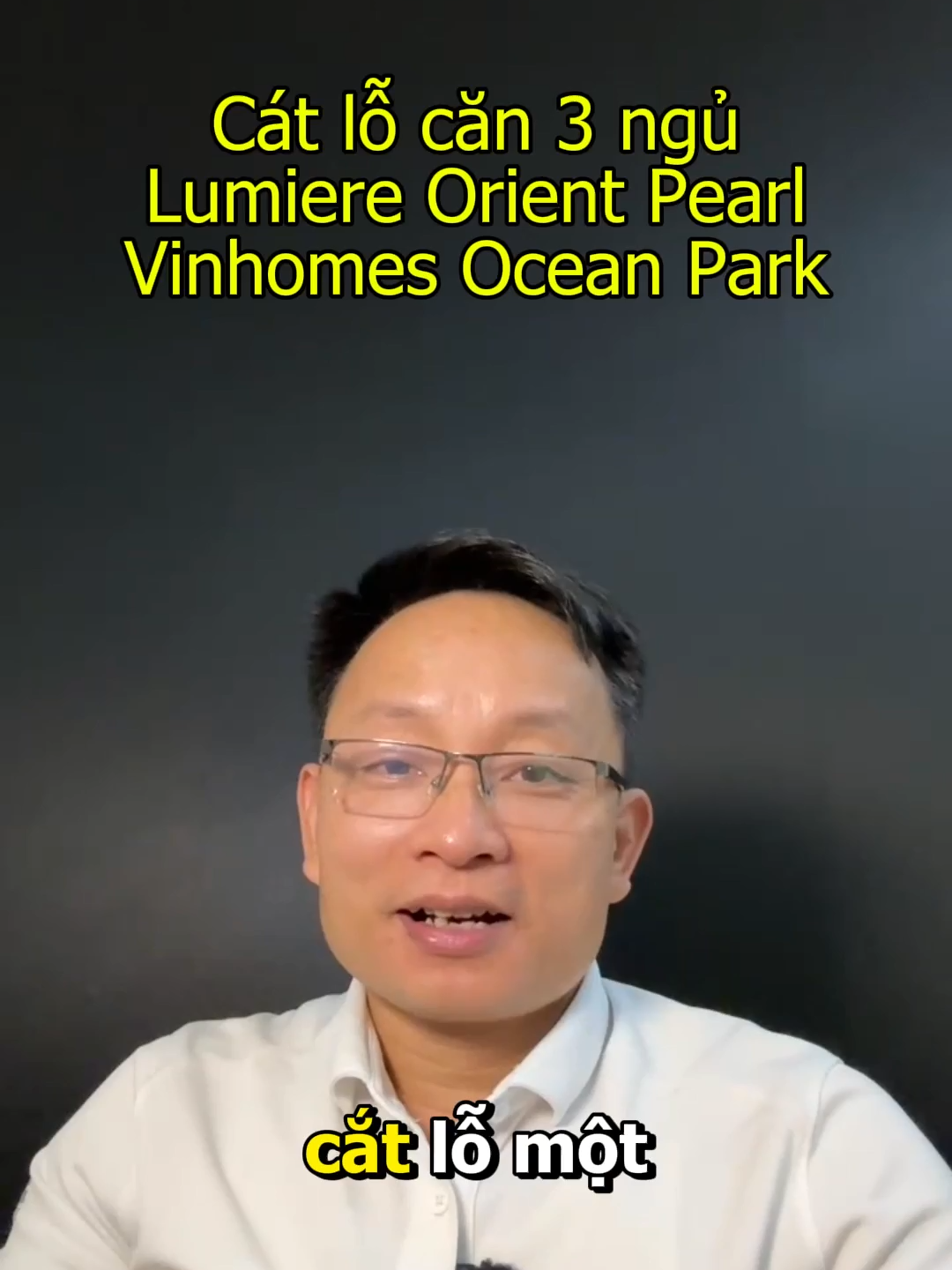 Cắt lỗ căn chung cư 3 ngủ dự án Lumiere Orient Pearl của Masterise Homes tại Vinhomes Ocean Park 1 Gia Lâm Hà Nội #thanhpenthouse #batdongsan #reviewbatdongsan #vinhomesoceanpark1 #chungcu #masterisehomes #masteribayfront #vinhomes
