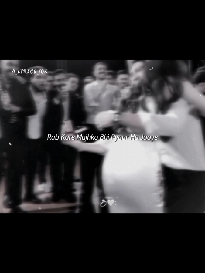 Raab Kare Mujhko Bhi Pyaar Ho Jaye-💗🧸🖇️🫀.... • • #songlyrics #couplegoals #jeraesthetic #unfreezemyaccount #fyp 