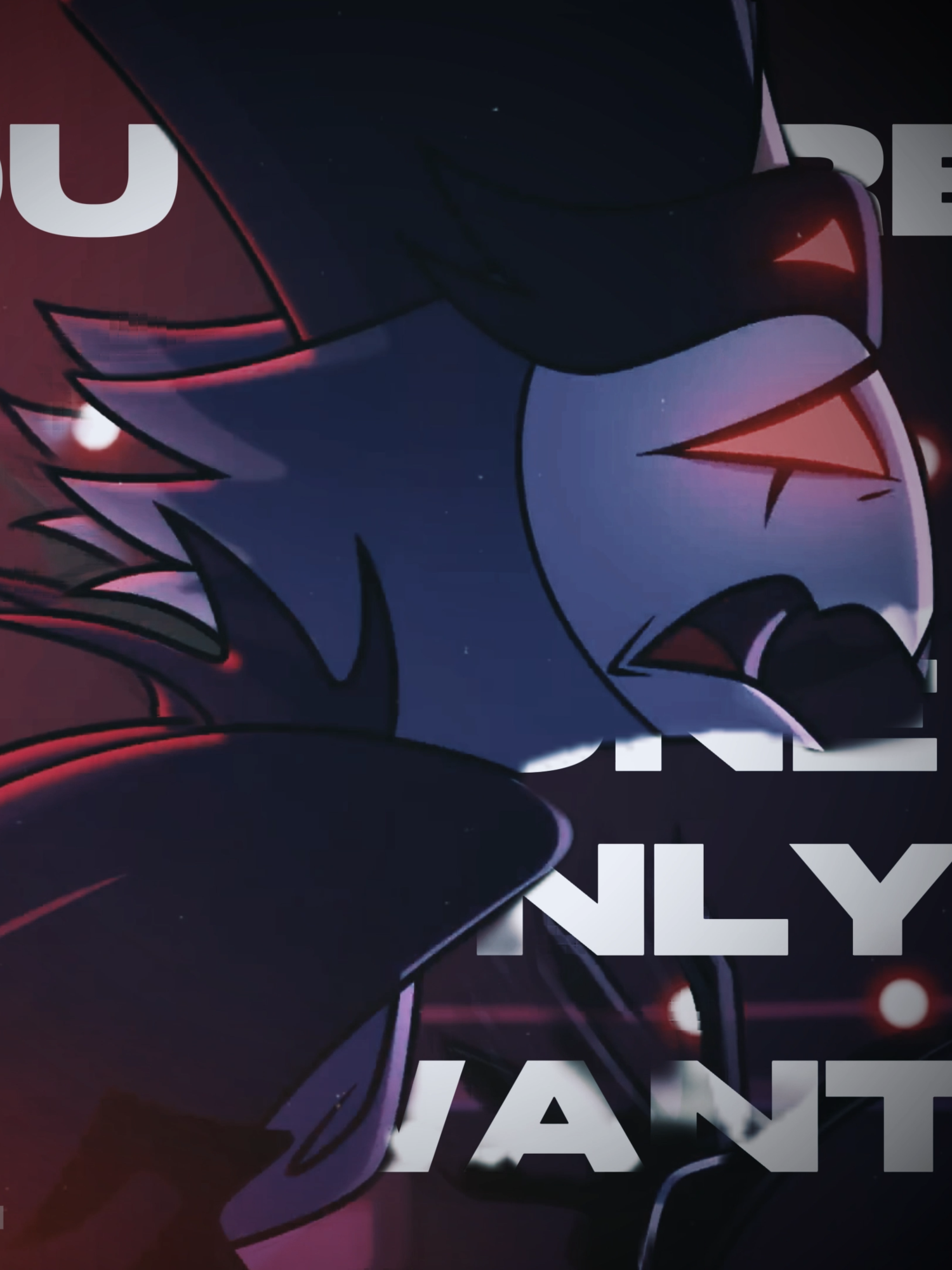 [ #STOLITZ ] — I miss who I was before the series😞 | #blitz #stolas #helluvaboss #helluvabossedit #angstedit