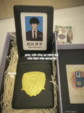 mang movie29 đến đây, toi chuẩn bị sẵn nước mắt ròi #matsudajinpei #detectiveconan #conanmovie29 