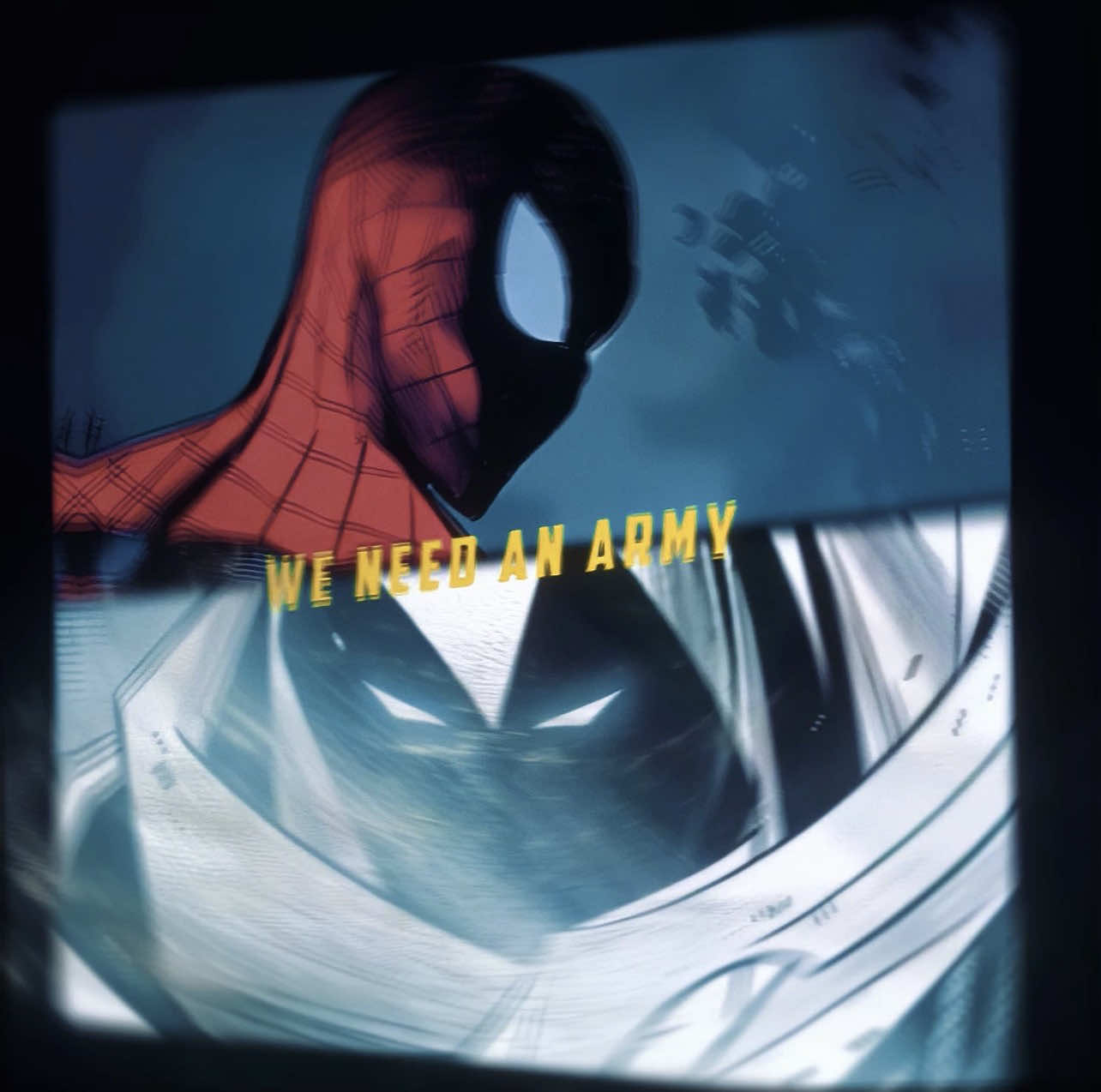 street tier. @opp. #aestheticedits #fyp #viral #daredevil #marvelstudios 