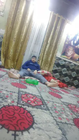 شني هاي علاوي صار كبير وطار 😂😂😂😂🤣