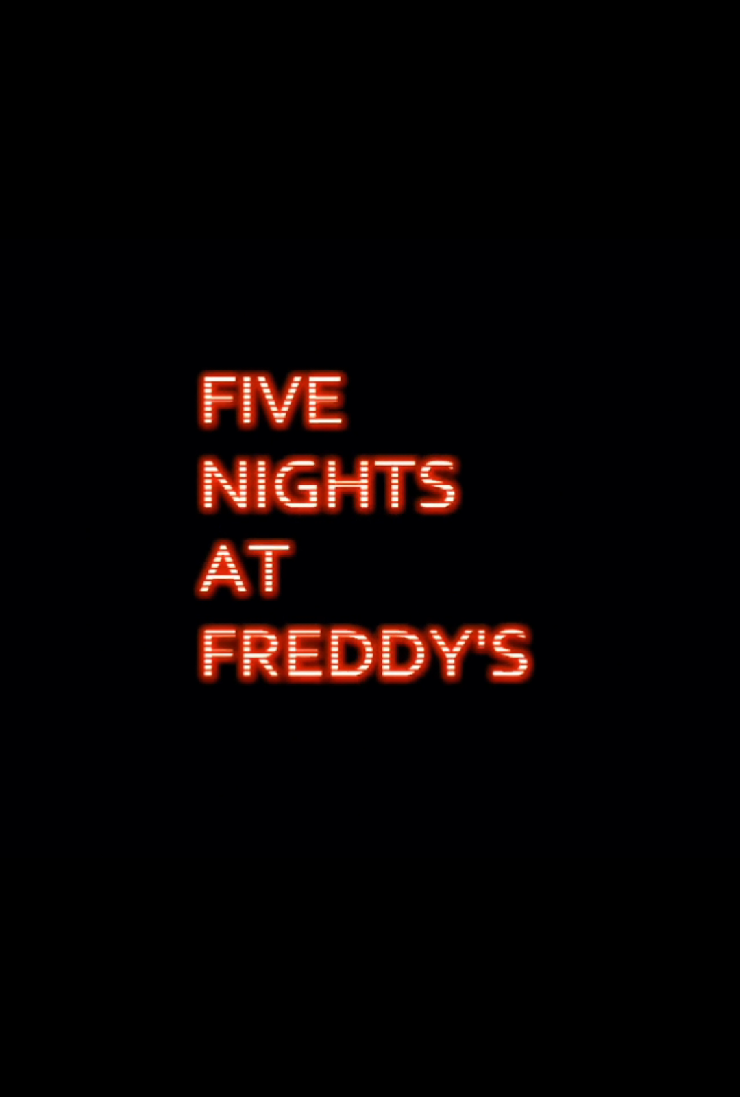 FNAF 2 EDIT🎉 #fyp #fnaf #fivenightsatfreddys #fnaf2 #movie 