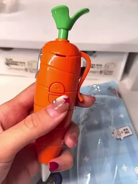 Bút ghi âm carrot 🥕🐰 #fyp #xuhuong #zootopia #zootopia2 #couple 