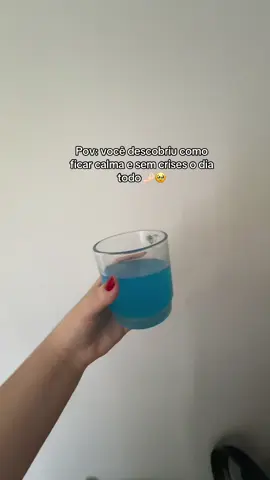 Pq não descobri esse drink antes? #foryou 