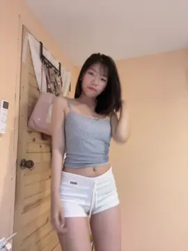 พิกัดกางเกง คริปก่อนคริปนี้นะจ๊ะ#ขึ้นฟีด #สาวผมสั้น #แอ้นบินโชว์ #fyp #fyp 