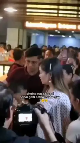 this monk have big pain 😢 😭 😔 #monk #pain 