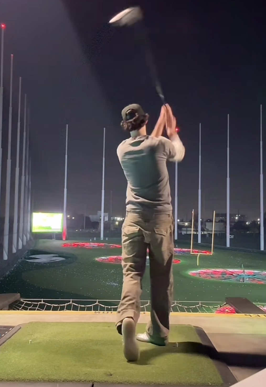 Replying to @wynn their whole livestream at topgolf on 12/3 #fryboydb #itzarcher #fryboyedit 