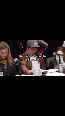 #noahschnapp #thedufferbrothers #strangerthings5 #willbyers #jamiecampbellbower 