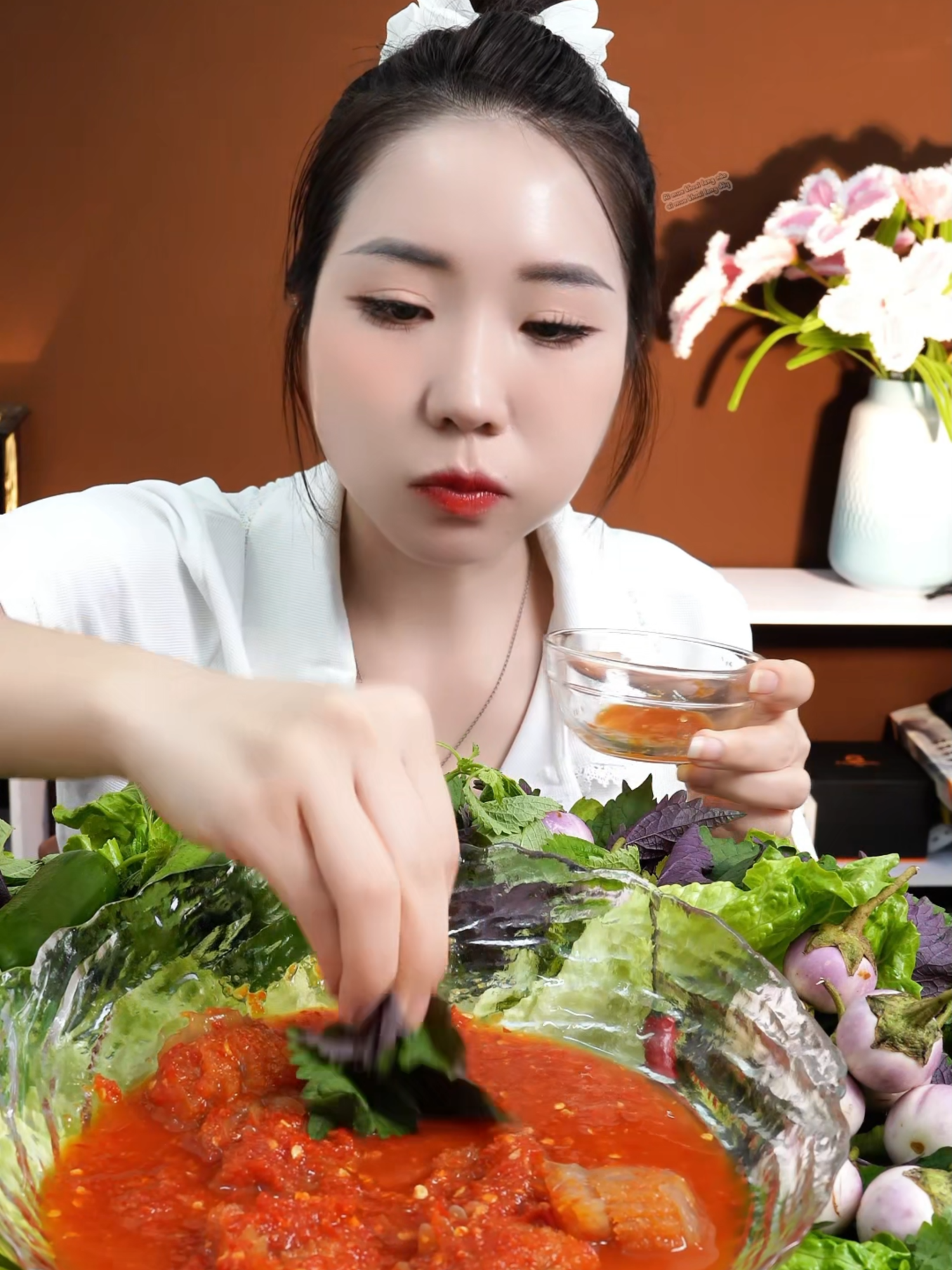 Video của bả chưa bao giờ yên ổn cả #miloondiet #vtmqn #vtmgr