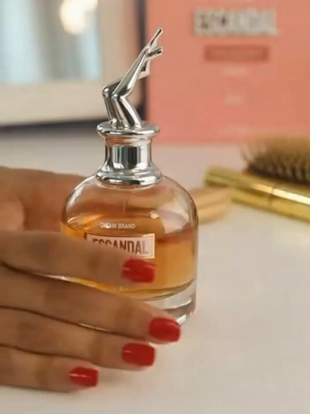 #perfume,#Vlog,#perfumes,#perfumetiktok,#manga