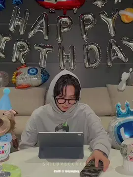 Woonhak's self-composed song for Jaehyun ╥﹏╥ #myungjaehyun #woonhak #boynextdoor #kpopfyp 