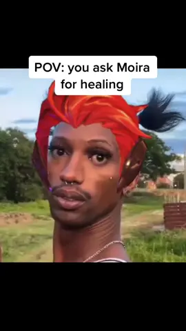 Reupload from my other acc😝 This blew up the first time I posted it so let’s see #overwatch #overwatch2 