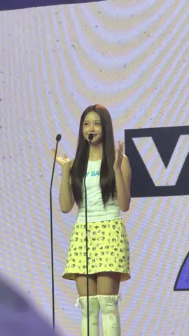 251204 SPOTIFY WRAPPED 2025 - HEARTS2HEARTS CARMEN  #카르멘 #carmen #hearts2hearts #h2h #spotifywrapped2025 