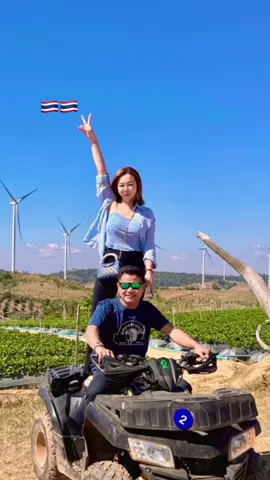 คิดถึงทริปภูทับเบิก 🇹🇭🇹🇼