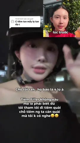 Trả lời @gold 4 lọ á bà 