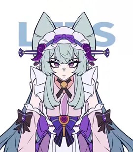 SHOTS!!!#GenshinImpact #fyp #art #raidenshogun #yaemiko 