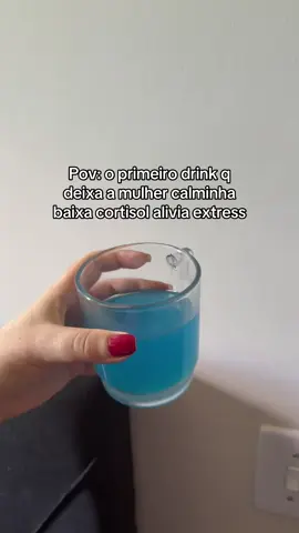 Toda mulher precisa pra ficar calminha #foryou 