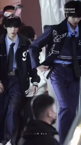 4.12| embe về rùi #chenyiheng #trandichhang #陈奕恒 #đạicamẫugiáo👻 #fyp 