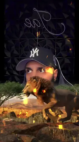 I see you queen i appreciate you very much thank you beautiful it’s not every day you see a lion 🦁🔥 @Ceci_🖤 #tiktoklive #livehighlights #livegift #lion 