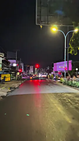 Night Jambi 🥀  #CapCut #jambi #nightride #sediaakusebelumhujan 
