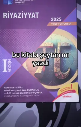 şeytanmı yazdı#dərs #study #studytok #azerbaycan #riyaziyyat 