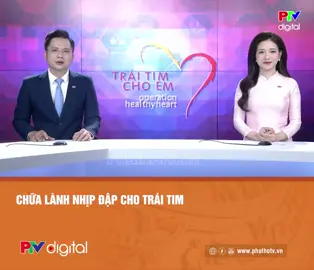 ❤️ HÀNH TRÌNH “TRÁI TIM CHO EM” TRỞ LẠI PHÚ THỌ Những nụ cười vỡ òa – những giọt nước mắt hạnh phúc – những trái tim bé nhỏ được hồi sinh sau ca mổ thành công. Trong suốt hành trình đồng hành cùng chương trình, Viettel Phú Thọ đã chứng kiến biết bao khoảnh khắc chạm đến trái tim: sự lo lắng của cha mẹ, ánh mắt hy vọng của các em nhỏ và niềm xúc động khi nhận kết quả tốt lành. 💗 Khám sàng lọc bệnh lý tim mạch năm 2025 sẽ diễn ra trong 2 ngày cuối tuần này, tiếp tục mở ra cơ hội cho những “trái tim lỗi nhịp” trở lại khỏe mạnh. ✨ Mỗi bước chân Viettel đi qua là thêm một nhịp đập được chữa lành. ✨ Mỗi hành trình là một câu chuyện đẹp về tình yêu thương và trách nhiệm với cộng đồng. Viettel Phú Thọ – Vì một tương lai khỏe mạnh cho trẻ em Việt Nam. #Viettelphutho 