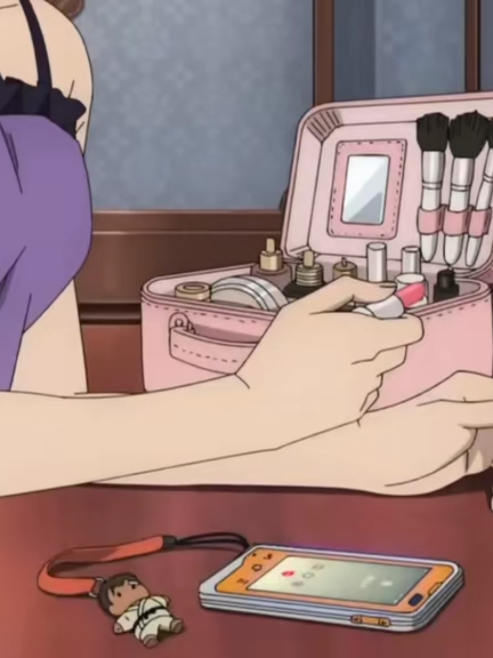 نطتها حالتها ثانيه🤣🤣🤣 #anime #explore #conan28 #devective_conan #move_conan28 