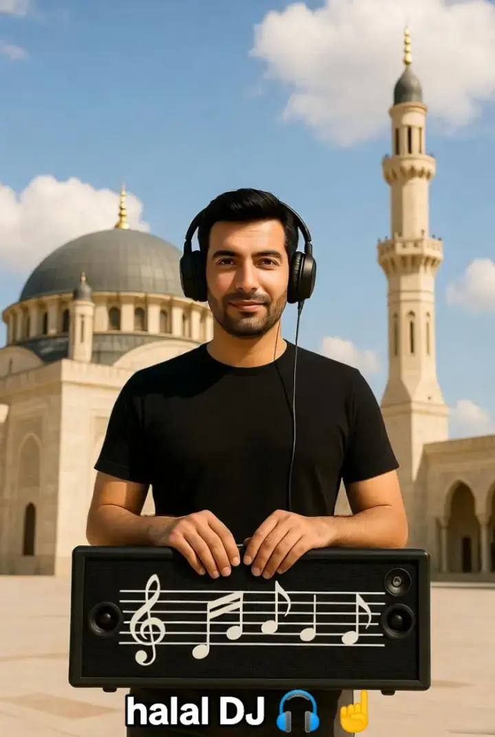 #halalbeats #halalfm #халяль #нашид  NO HATE FAKE ALL I LOVE EVERYONE Алла́х (араб. الله‎ [ʔalˤːɑːh]о файле, дословно — «Бог»[1][2][3][4][5]) — арабское слово, означающее единого и единственного Бога-Творца, и господина Судного дня. В исламе — единый Бог-Творец мира[6], пославший к людям своего заключительного посланника (расуль) Мухаммада.