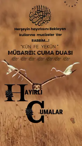 #HAYIRLI #CUMALAR #keşfetteeyizz #viral_viral_virsl #keşfetteeyizz 