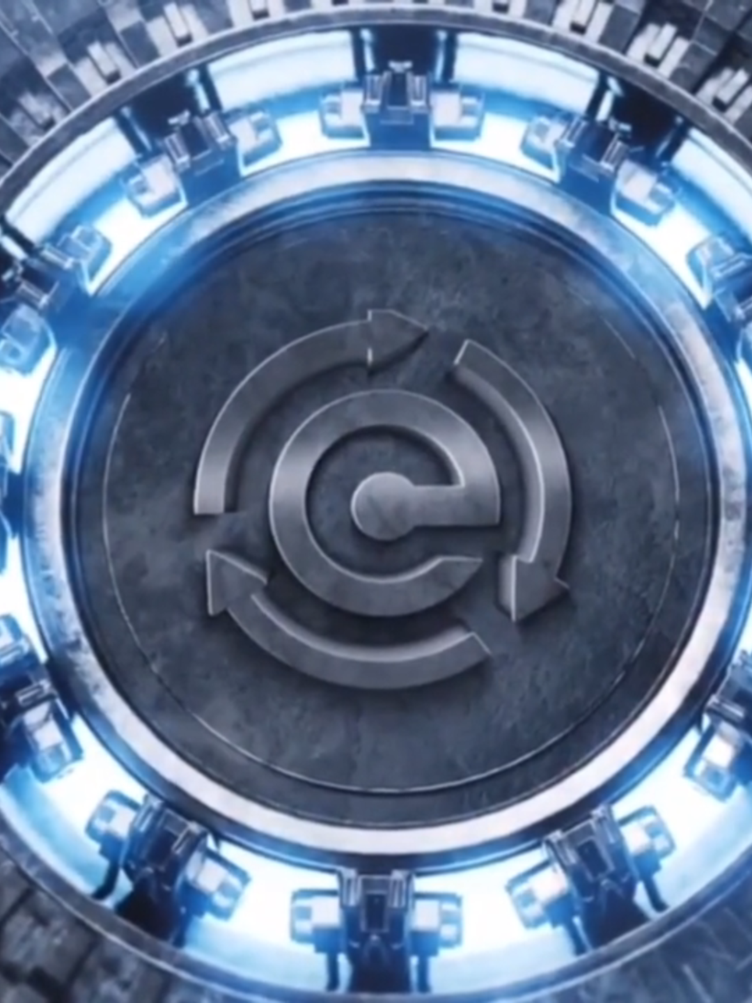 Сергей Белоусов о Фонде