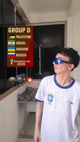 grupo da morte 💀 #futebol #copadomundo #creatorsearchinsights  @izak @izak 