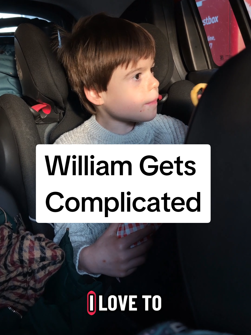 Caring for William presents challenges as his inner world develops, while he remains non-speaking #autism #speech #nonverbal #innerworld #communication