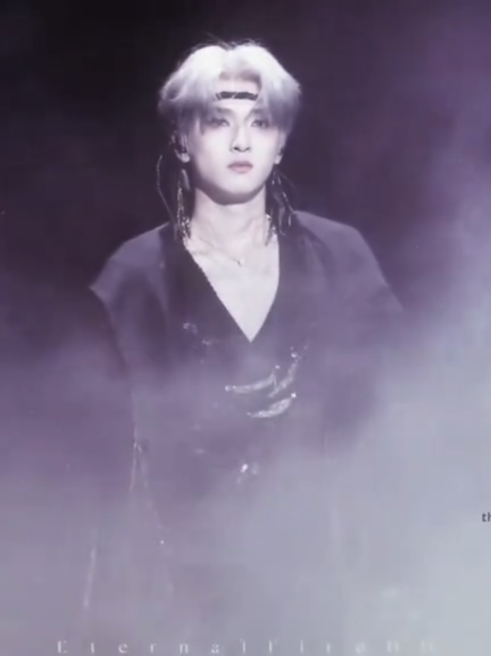 : lúc khi yêu người nói rằng.. #nghiemhaotuong #yanhaoxiang #tnt时代少年团 #tnt时代少年团 // ib ai ạ//