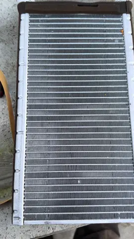 Gruboooo #rrs #przemorrs #scaniaservis #problem #heater 