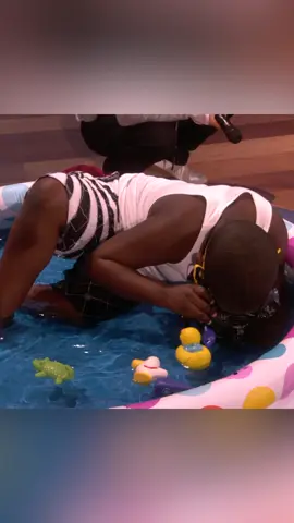 This kid invention left me in tears😂 #theellenshow #kids #funnyvideo 