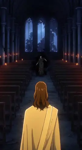Jesus vs a freira do Invocação do Mal no anime bíblico #bíblia #anime #animebíblico #Jesus 